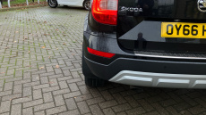 Skoda Yeti Outdoor 1.2 TSI [110] SE L 5dr Petrol Estate